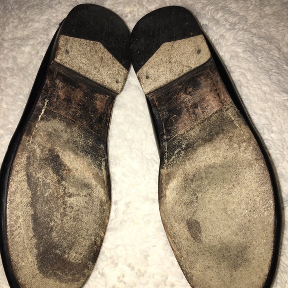 Cole Haan Leather Loafers - Picture 4 of 5